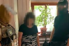 乌国家安全局宣布挫败暗杀泽连斯基图谋，“当场”抓捕女子